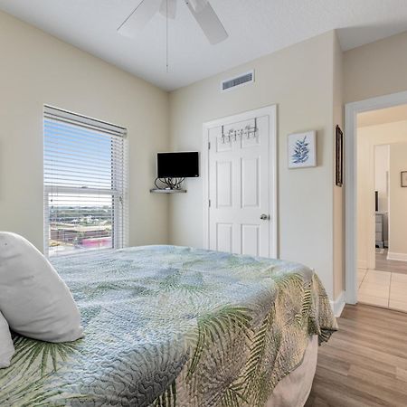 Ocean Reef 701 Villa Panama City Beach Exterior photo