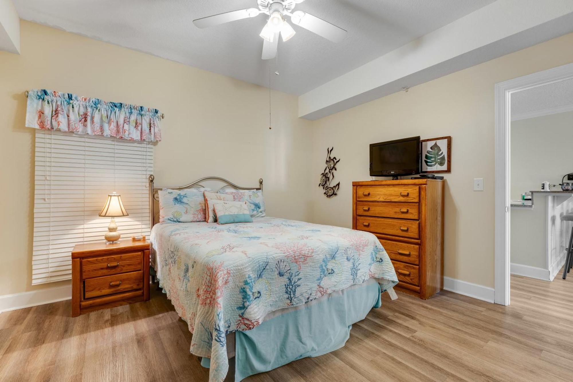 Ocean Reef 701 Villa Panama City Beach Exterior photo